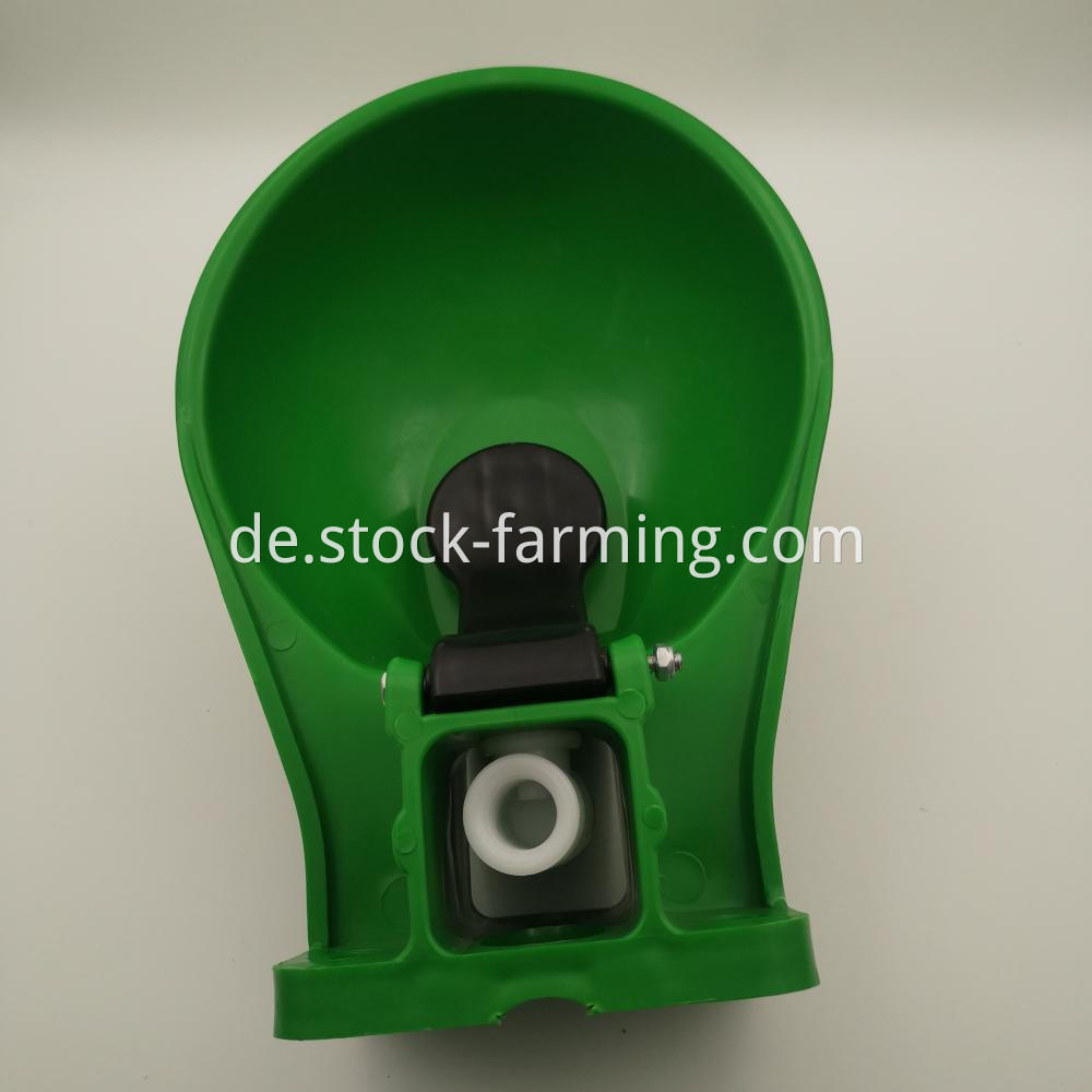 Plastic Drinking Bowl For Cattle 2 2